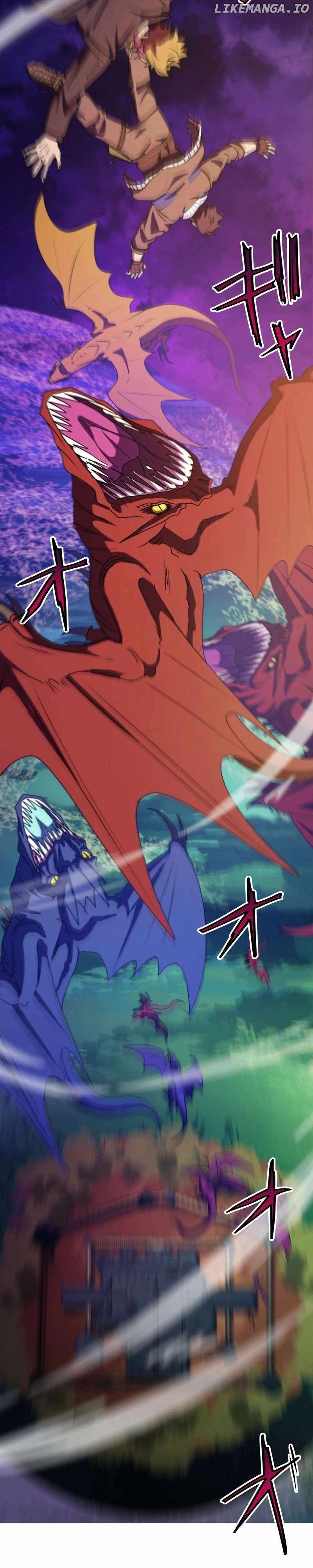Unstoppable Muscle Power Chapter 21 44